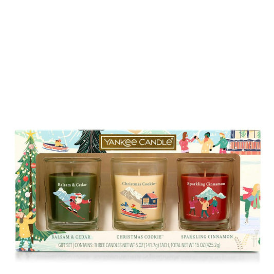 3 Tumbler Set - Gift Sets