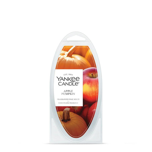 Apple Pumpkin - Wax Melts