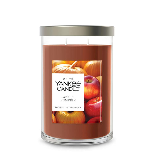Apple Pumpkin - Large Tumblers